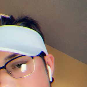 Meet your Posher, Caleb